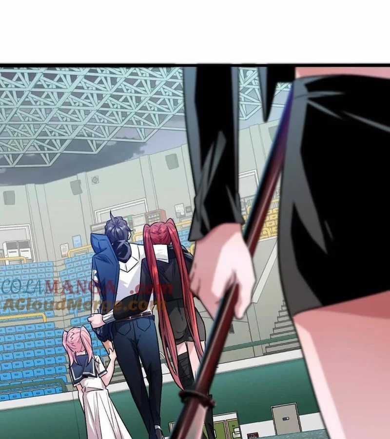 Ta Ở Thế Giới Quỷ Dị Chơi Hăng Rồi! Chapter 146 trang 54