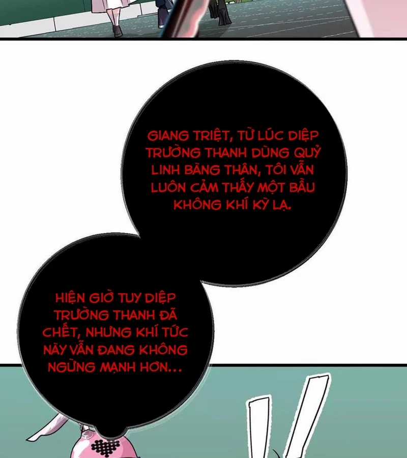 Ta Ở Thế Giới Quỷ Dị Chơi Hăng Rồi! Chapter 146 trang 55