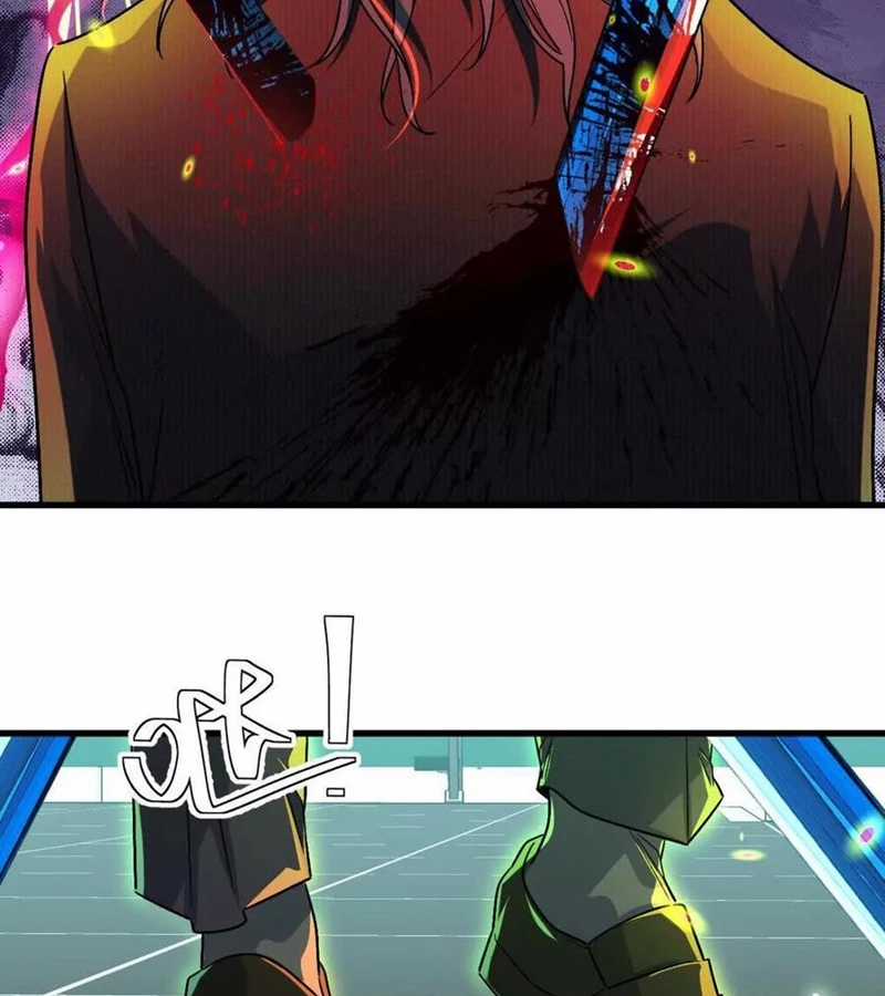 Ta Ở Thế Giới Quỷ Dị Chơi Hăng Rồi! Chapter 146 trang 58