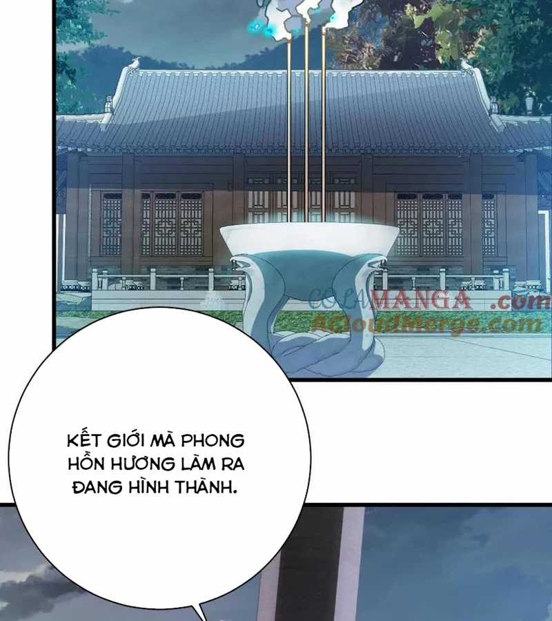 Ta Ở Thế Giới Quỷ Dị Chơi Hăng Rồi! Chapter 146 trang 6