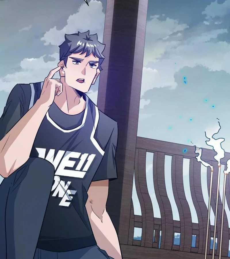 Ta Ở Thế Giới Quỷ Dị Chơi Hăng Rồi! Chapter 146 trang 7