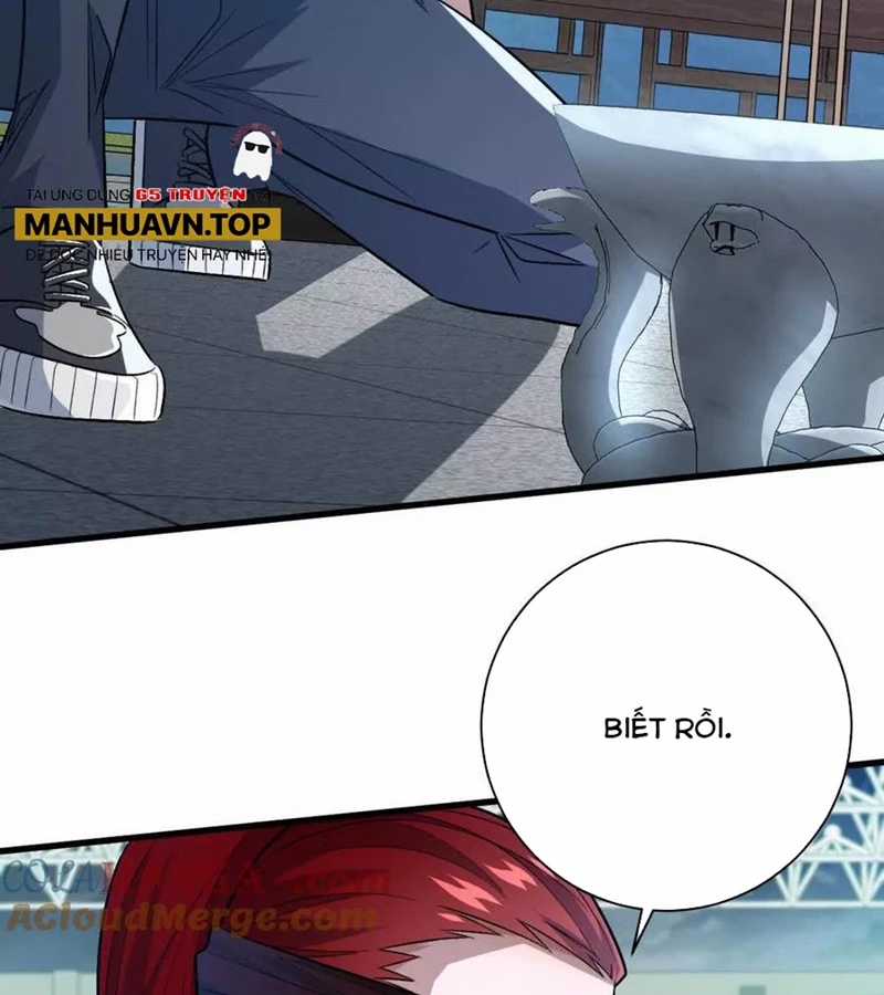 Ta Ở Thế Giới Quỷ Dị Chơi Hăng Rồi! Chapter 146 trang 8