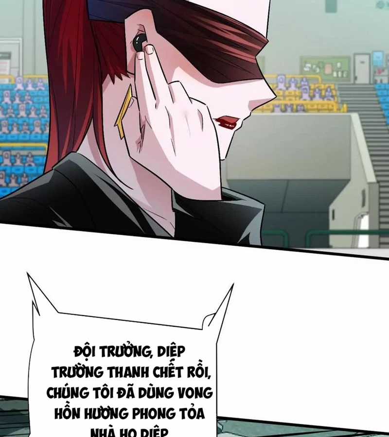 Ta Ở Thế Giới Quỷ Dị Chơi Hăng Rồi! Chapter 146 trang 9