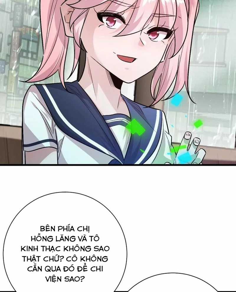 Ta Ở Thế Giới Quỷ Dị Chơi Hăng Rồi! Chapter 147 trang 13