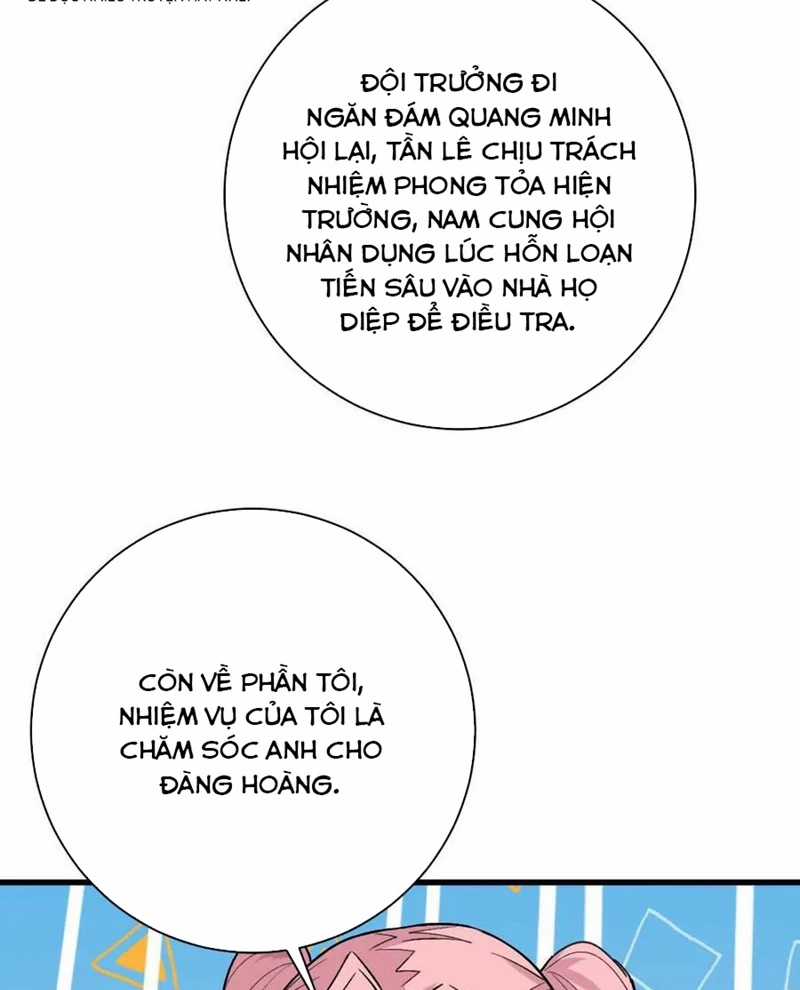 Ta Ở Thế Giới Quỷ Dị Chơi Hăng Rồi! Chapter 147 trang 15