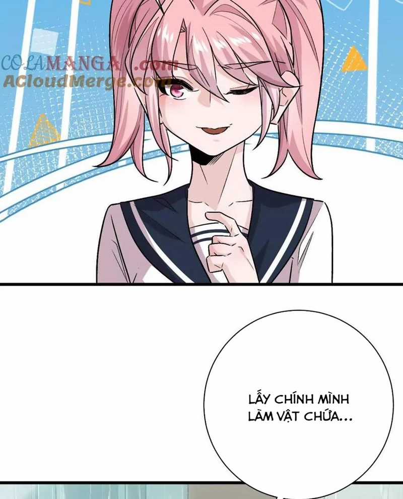 Ta Ở Thế Giới Quỷ Dị Chơi Hăng Rồi! Chapter 147 trang 16