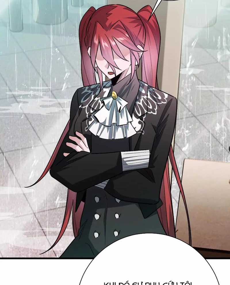 Ta Ở Thế Giới Quỷ Dị Chơi Hăng Rồi! Chapter 147 trang 17