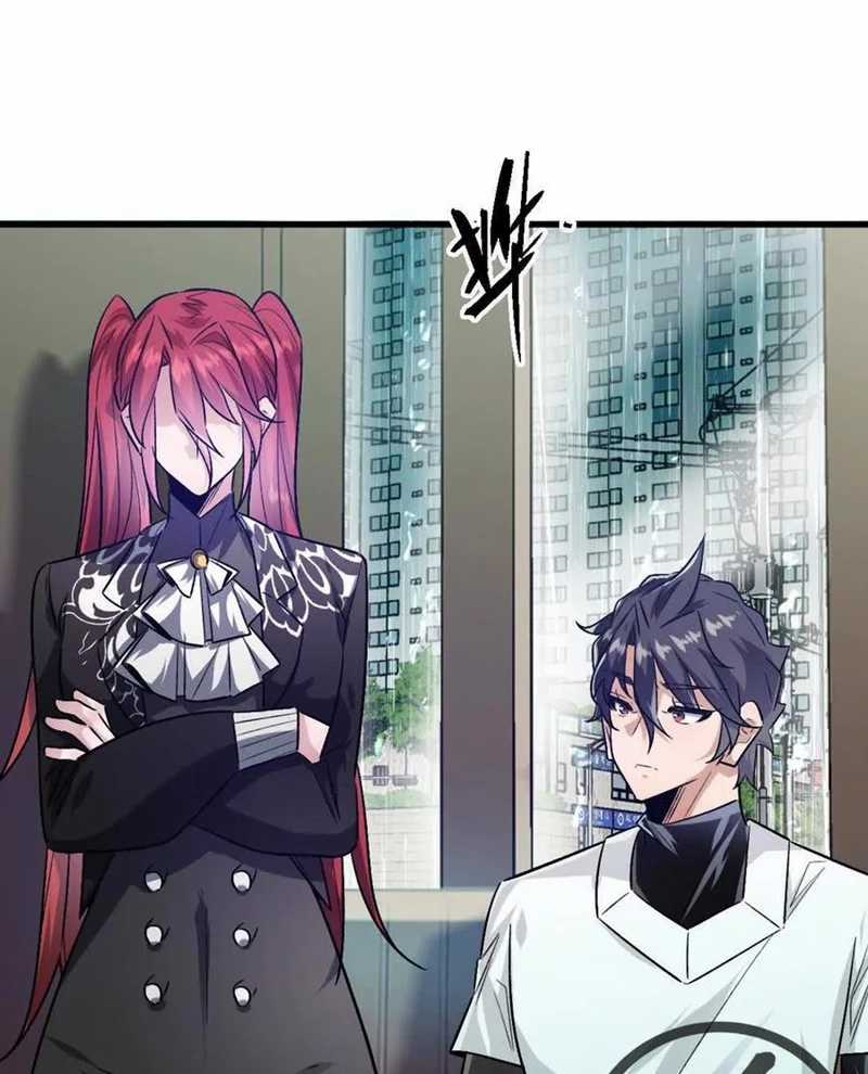 Ta Ở Thế Giới Quỷ Dị Chơi Hăng Rồi! Chapter 147 trang 19