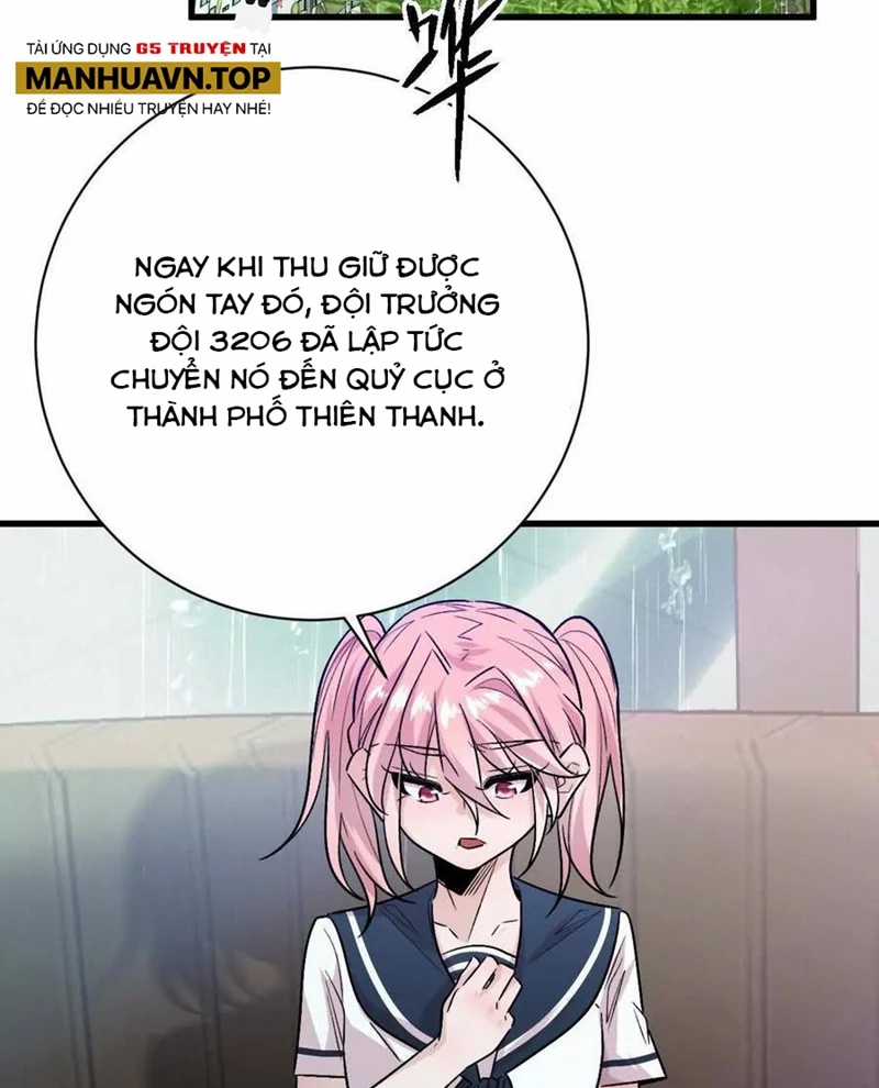 Ta Ở Thế Giới Quỷ Dị Chơi Hăng Rồi! Chapter 147 trang 21