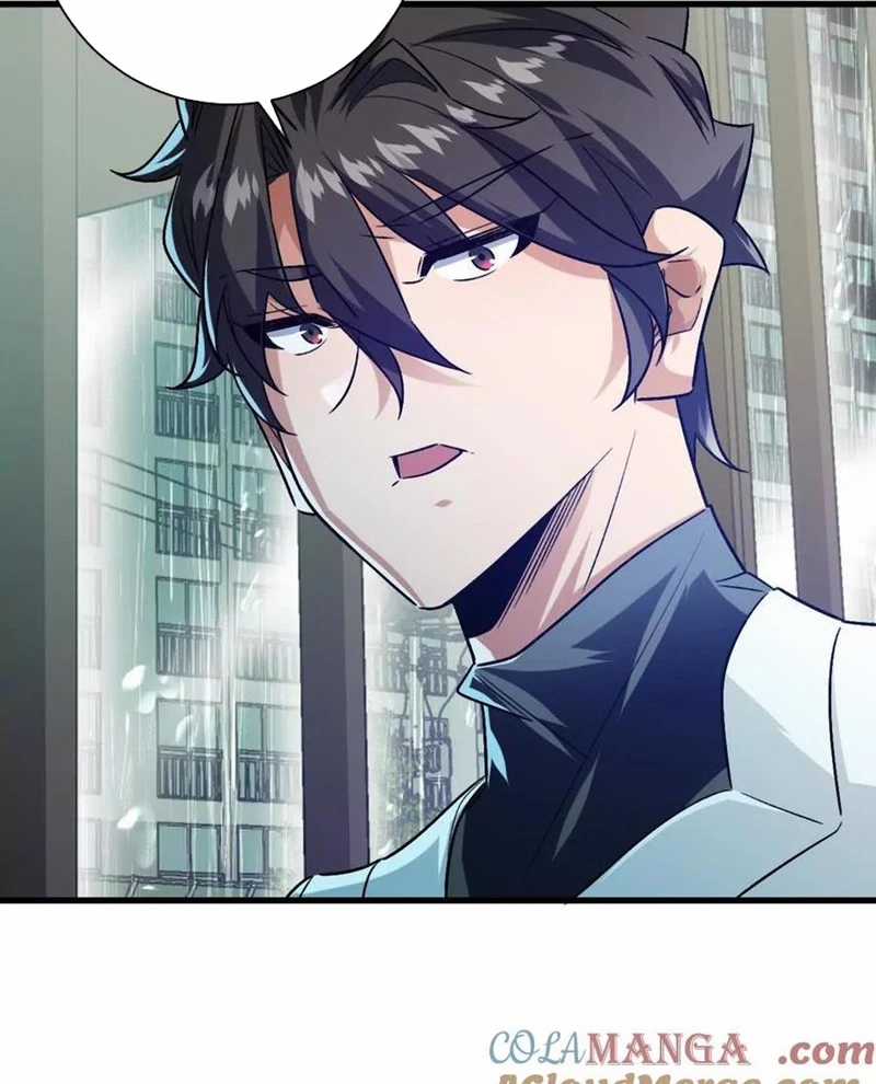 Ta Ở Thế Giới Quỷ Dị Chơi Hăng Rồi! Chapter 147 trang 24