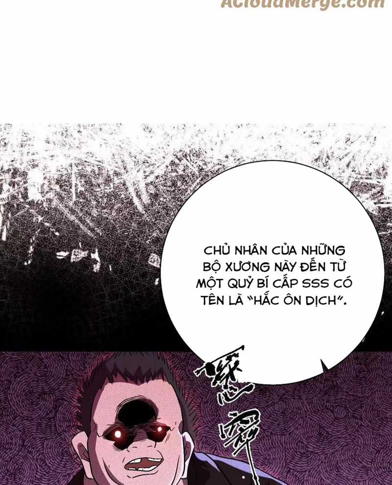 Ta Ở Thế Giới Quỷ Dị Chơi Hăng Rồi! Chapter 147 trang 25