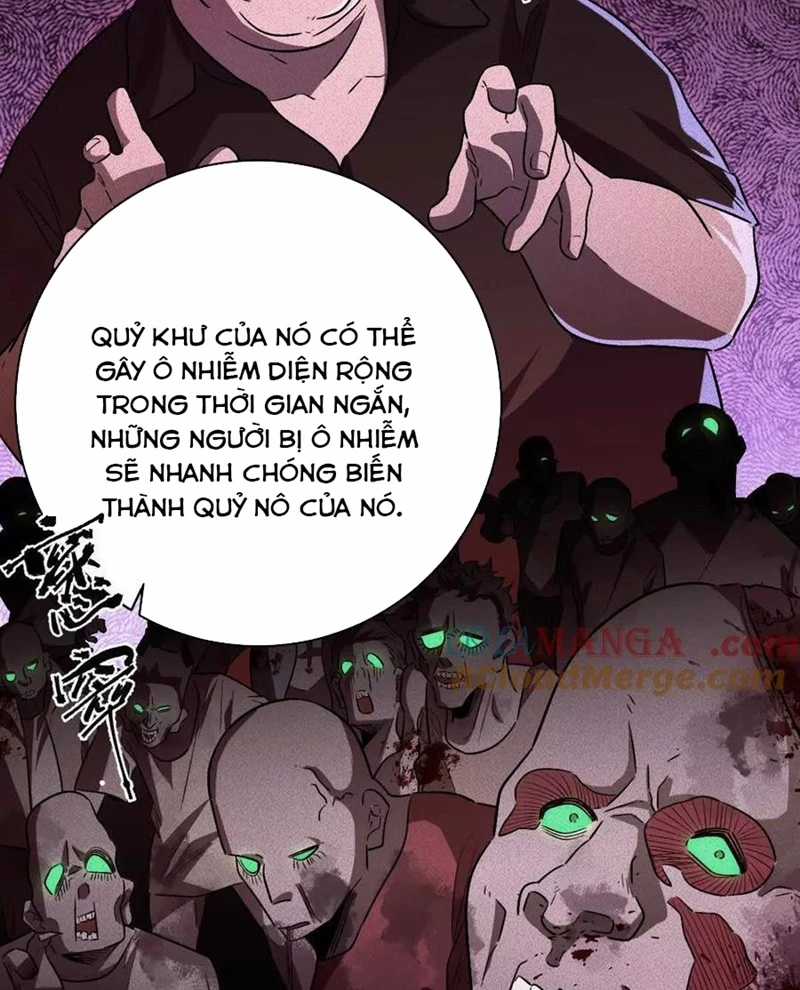 Ta Ở Thế Giới Quỷ Dị Chơi Hăng Rồi! Chapter 147 trang 26