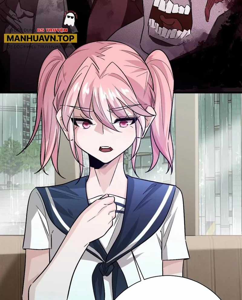 Ta Ở Thế Giới Quỷ Dị Chơi Hăng Rồi! Chapter 147 trang 27