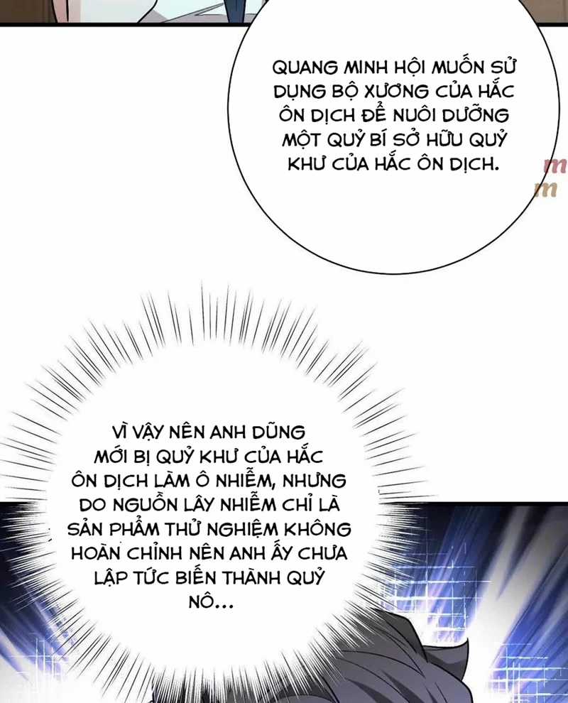 Ta Ở Thế Giới Quỷ Dị Chơi Hăng Rồi! Chapter 147 trang 28