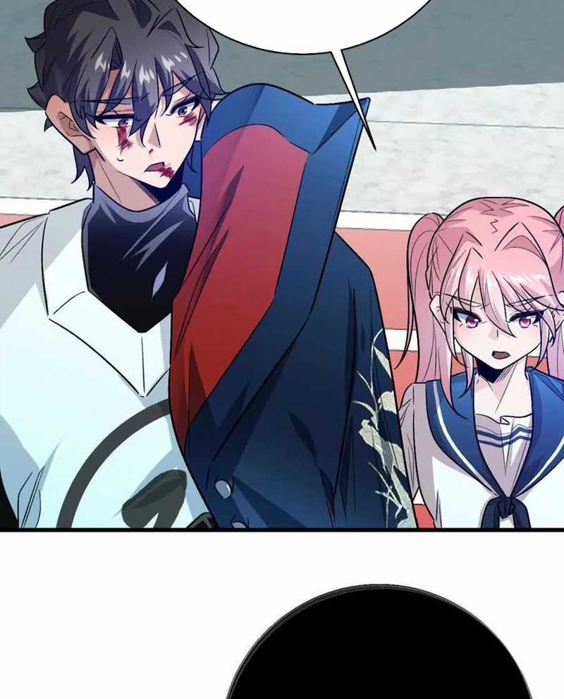 Ta Ở Thế Giới Quỷ Dị Chơi Hăng Rồi! Chapter 147 trang 3