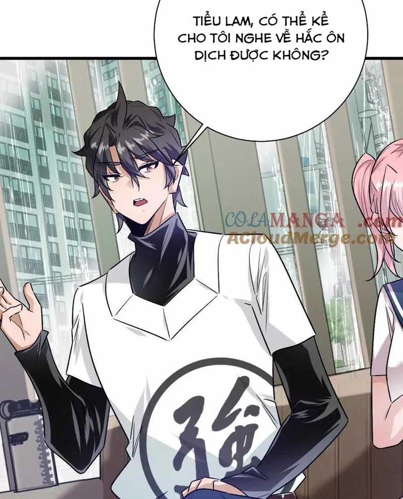 Ta Ở Thế Giới Quỷ Dị Chơi Hăng Rồi! Chapter 147 trang 30