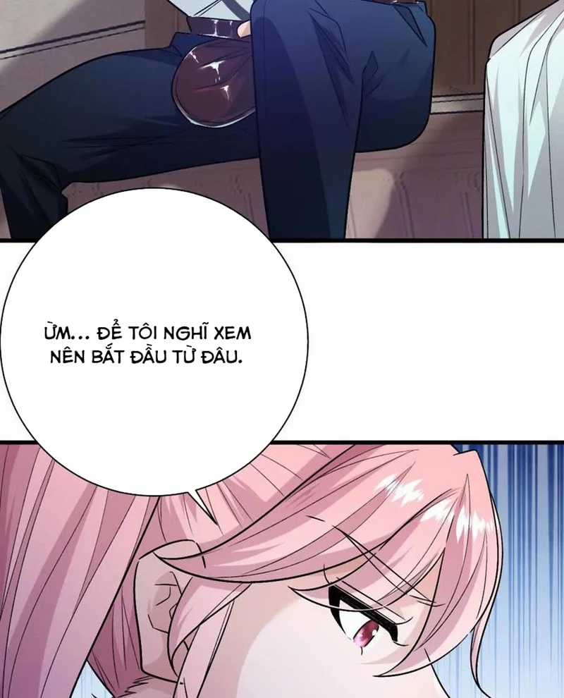 Ta Ở Thế Giới Quỷ Dị Chơi Hăng Rồi! Chapter 147 trang 31