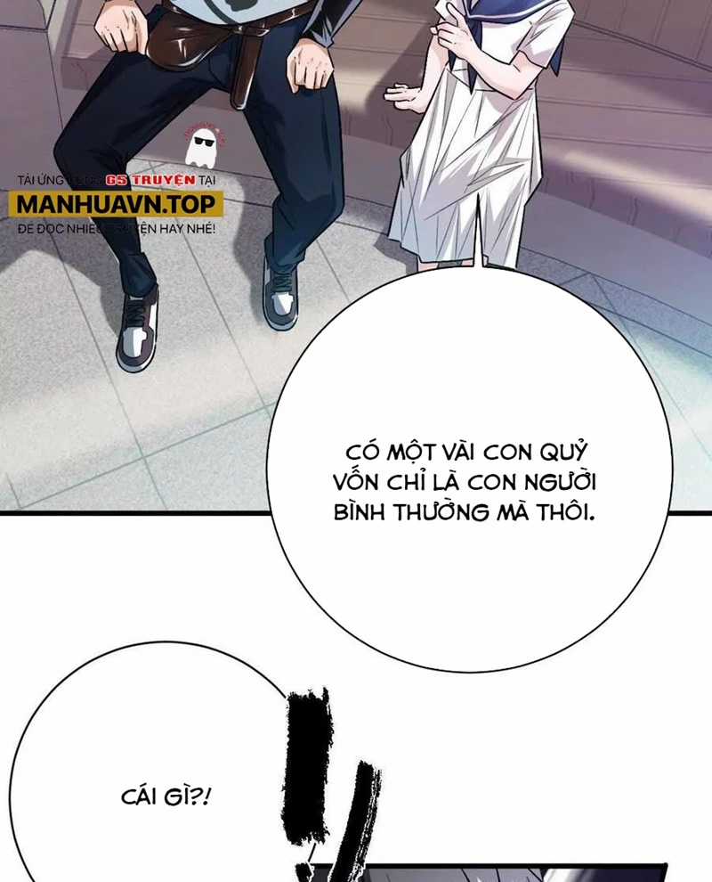 Ta Ở Thế Giới Quỷ Dị Chơi Hăng Rồi! Chapter 147 trang 33