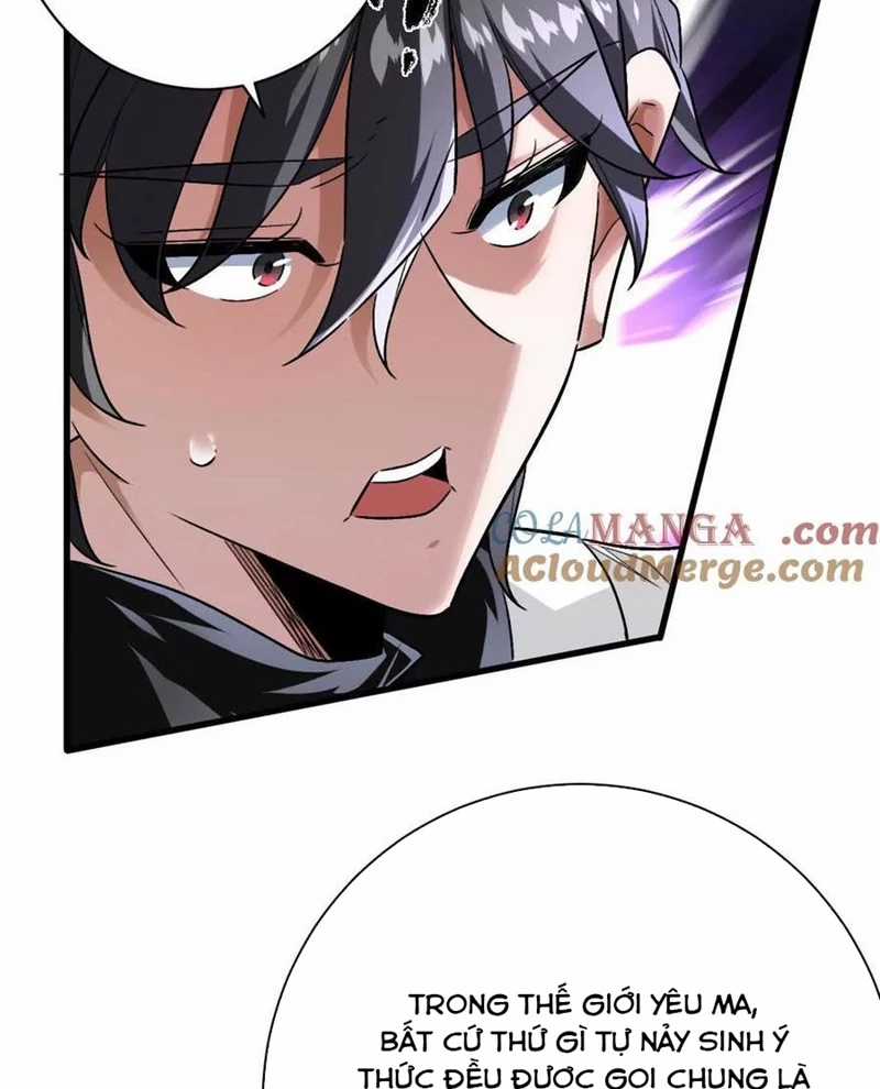 Ta Ở Thế Giới Quỷ Dị Chơi Hăng Rồi! Chapter 147 trang 34