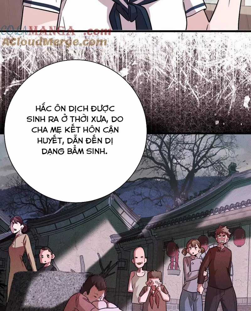 Ta Ở Thế Giới Quỷ Dị Chơi Hăng Rồi! Chapter 147 trang 36