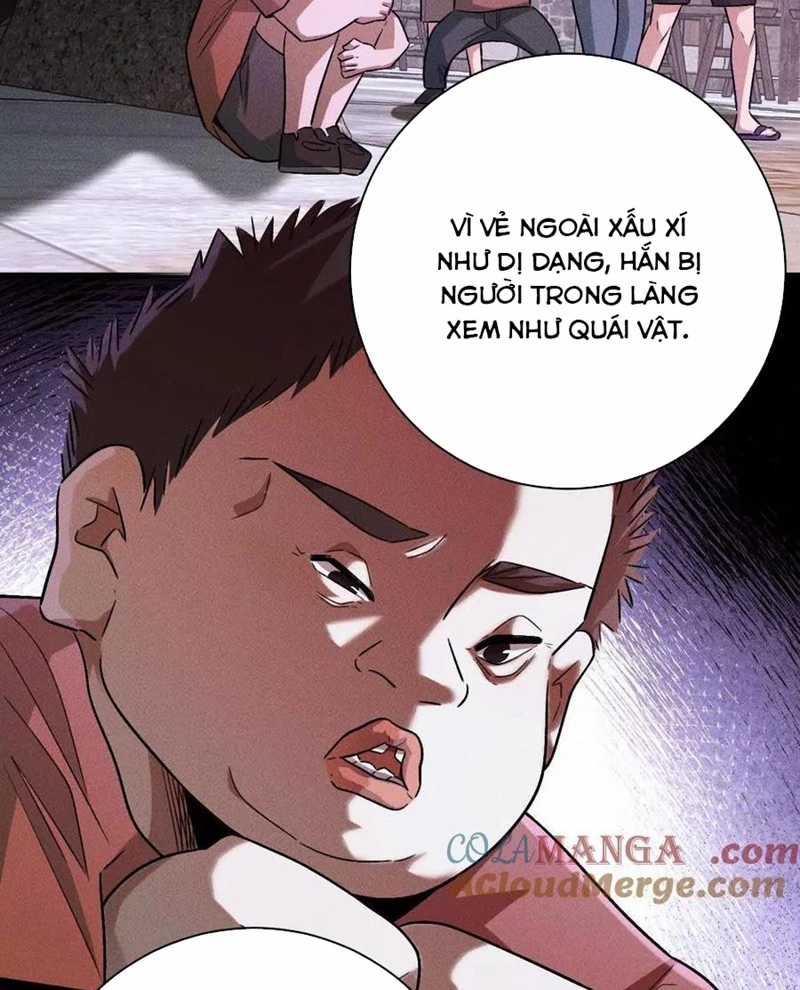 Ta Ở Thế Giới Quỷ Dị Chơi Hăng Rồi! Chapter 147 trang 37
