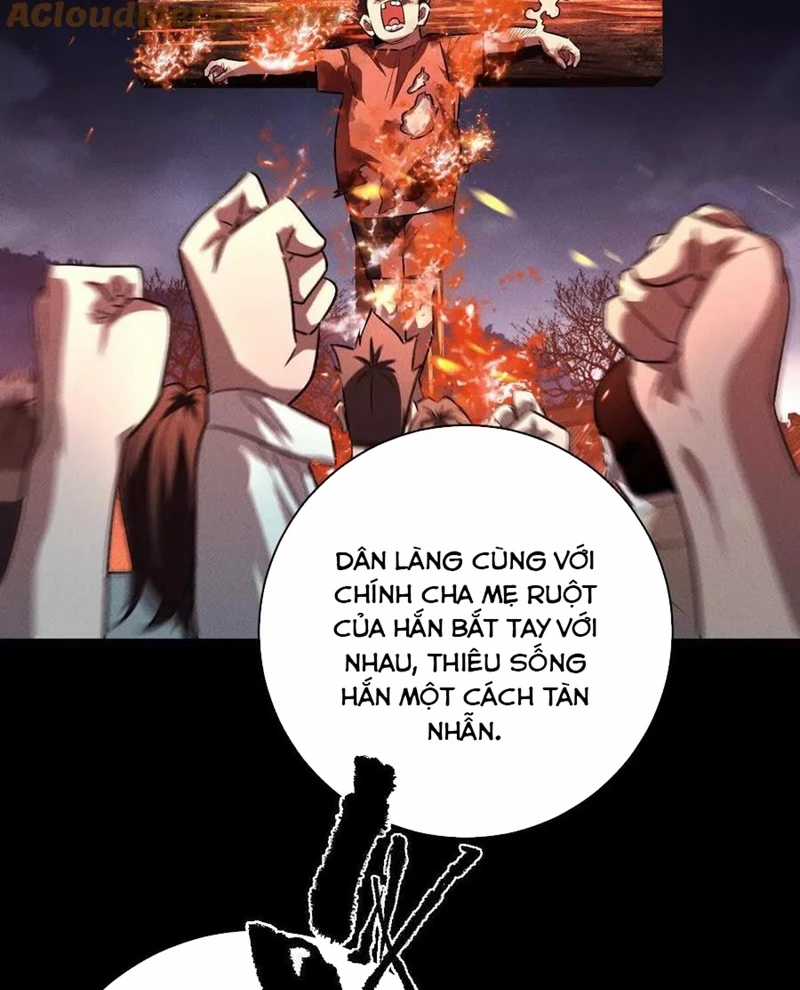 Ta Ở Thế Giới Quỷ Dị Chơi Hăng Rồi! Chapter 147 trang 40