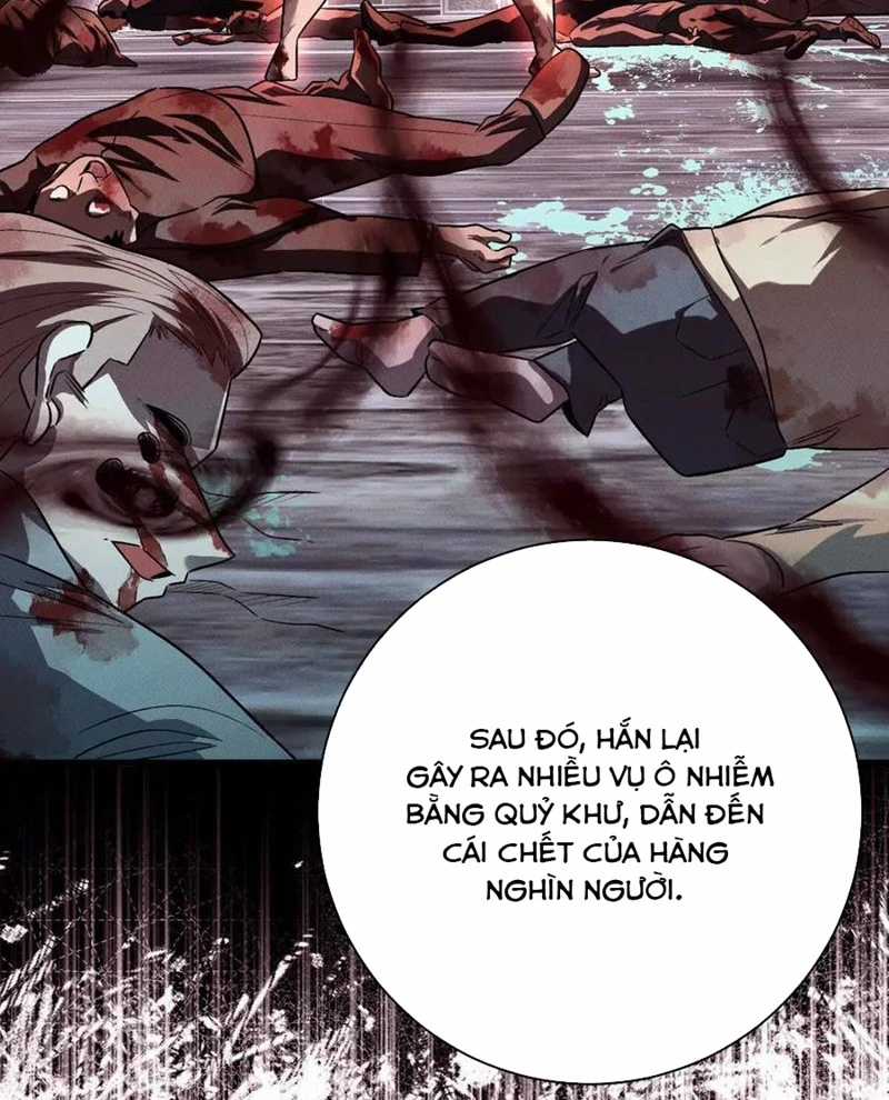 Ta Ở Thế Giới Quỷ Dị Chơi Hăng Rồi! Chapter 147 trang 42