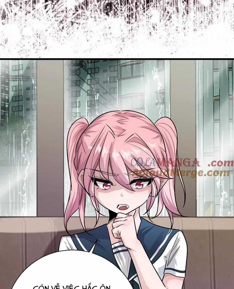 Ta Ở Thế Giới Quỷ Dị Chơi Hăng Rồi! Chapter 147 trang 43