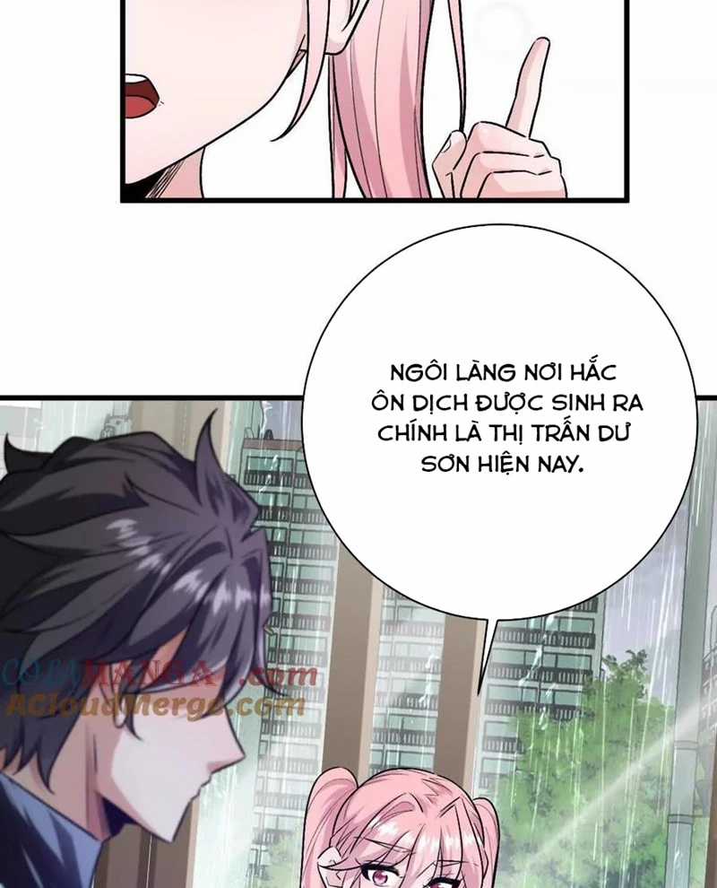 Ta Ở Thế Giới Quỷ Dị Chơi Hăng Rồi! Chapter 147 trang 45