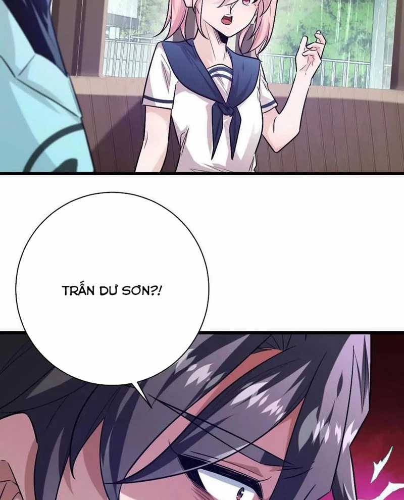 Ta Ở Thế Giới Quỷ Dị Chơi Hăng Rồi! Chapter 147 trang 46