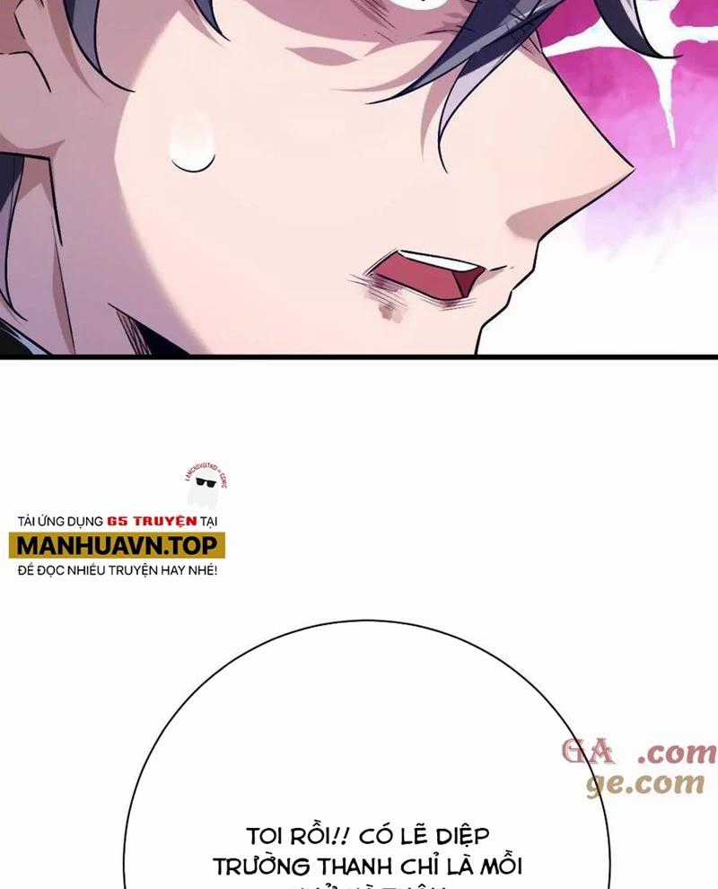 Ta Ở Thế Giới Quỷ Dị Chơi Hăng Rồi! Chapter 147 trang 47