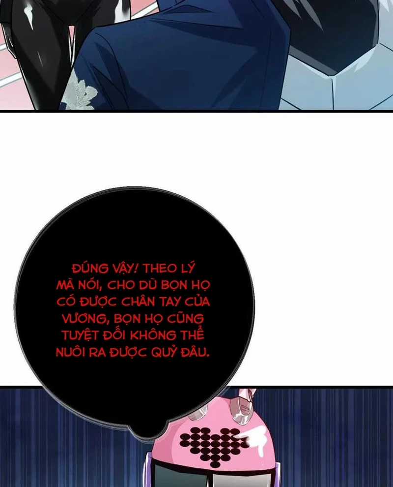 Ta Ở Thế Giới Quỷ Dị Chơi Hăng Rồi! Chapter 147 trang 5