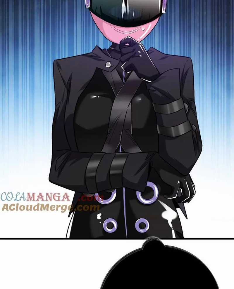 Ta Ở Thế Giới Quỷ Dị Chơi Hăng Rồi! Chapter 147 trang 6