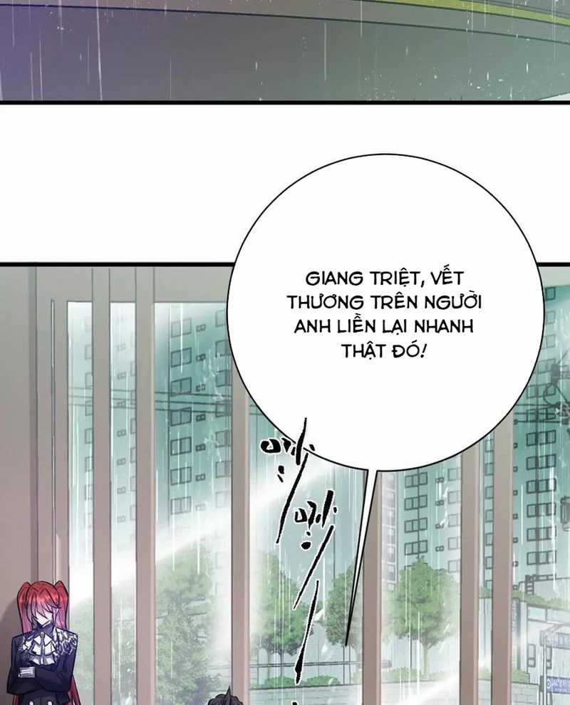 Ta Ở Thế Giới Quỷ Dị Chơi Hăng Rồi! Chapter 147 trang 9