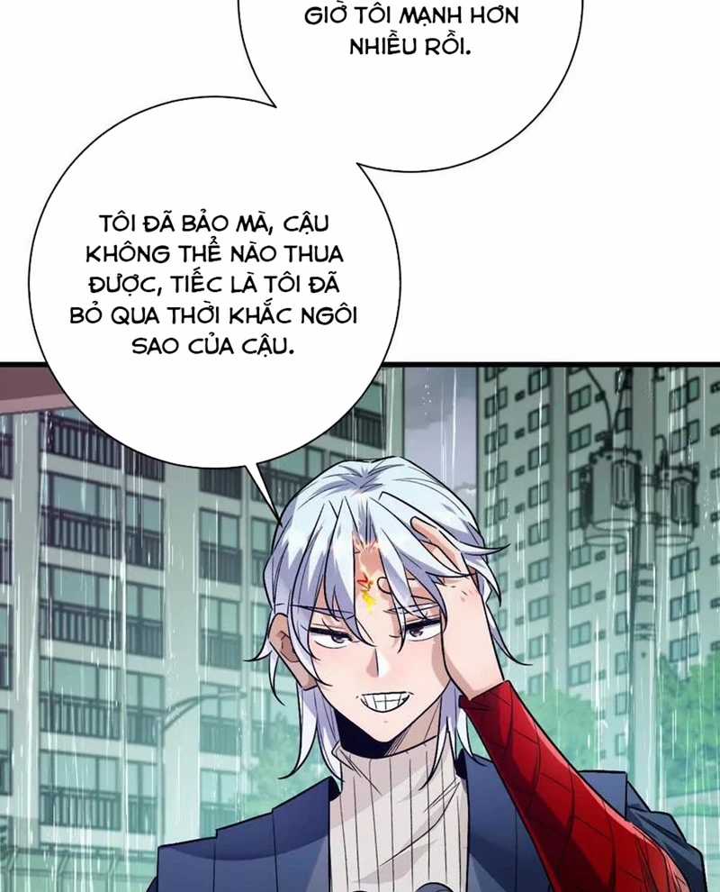 Ta Ở Thế Giới Quỷ Dị Chơi Hăng Rồi! Chapter 148 trang 11