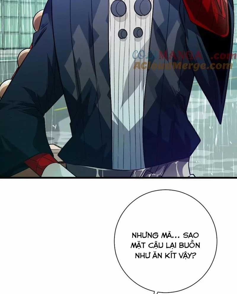 Ta Ở Thế Giới Quỷ Dị Chơi Hăng Rồi! Chapter 148 trang 12