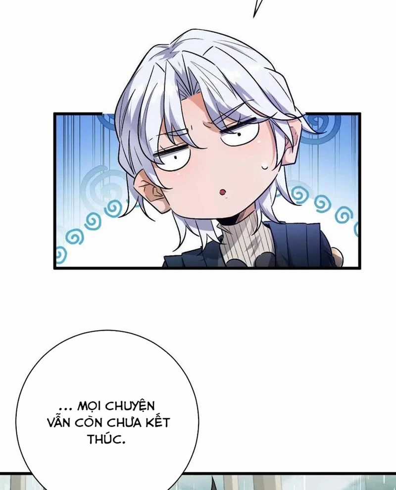 Ta Ở Thế Giới Quỷ Dị Chơi Hăng Rồi! Chapter 148 trang 13