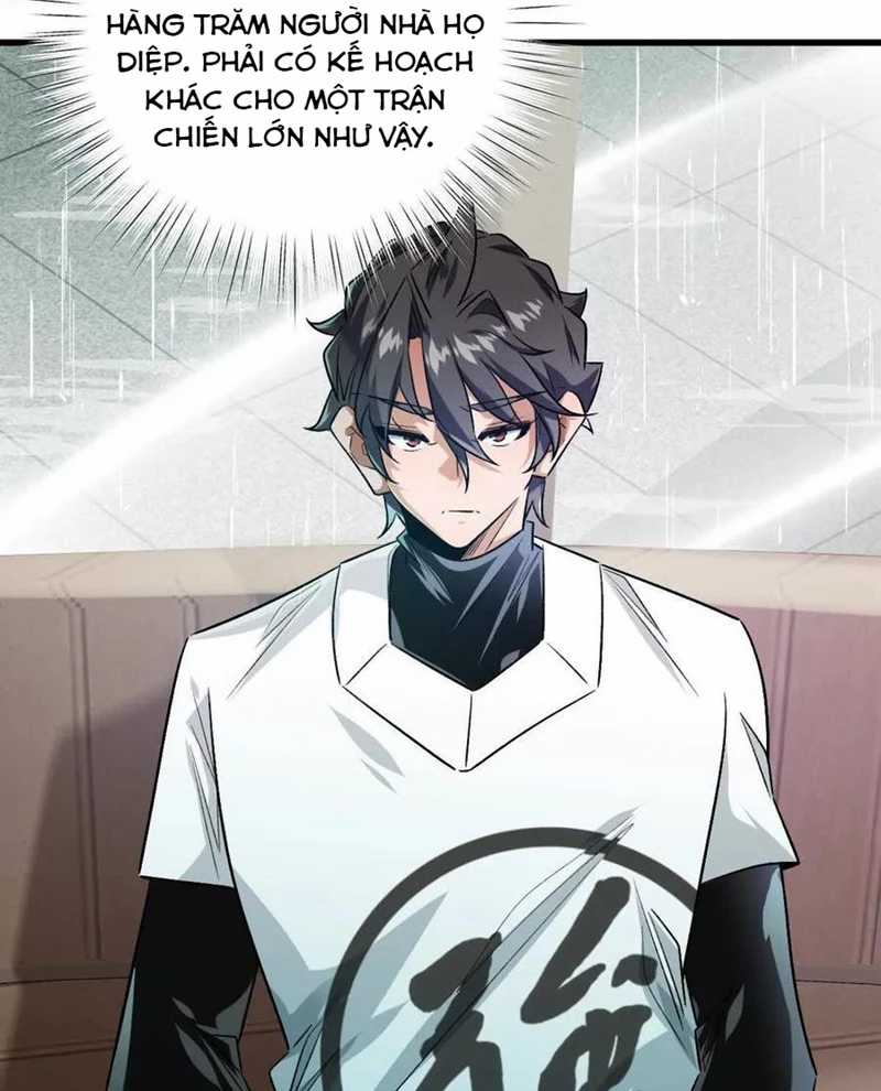 Ta Ở Thế Giới Quỷ Dị Chơi Hăng Rồi! Chapter 148 trang 15