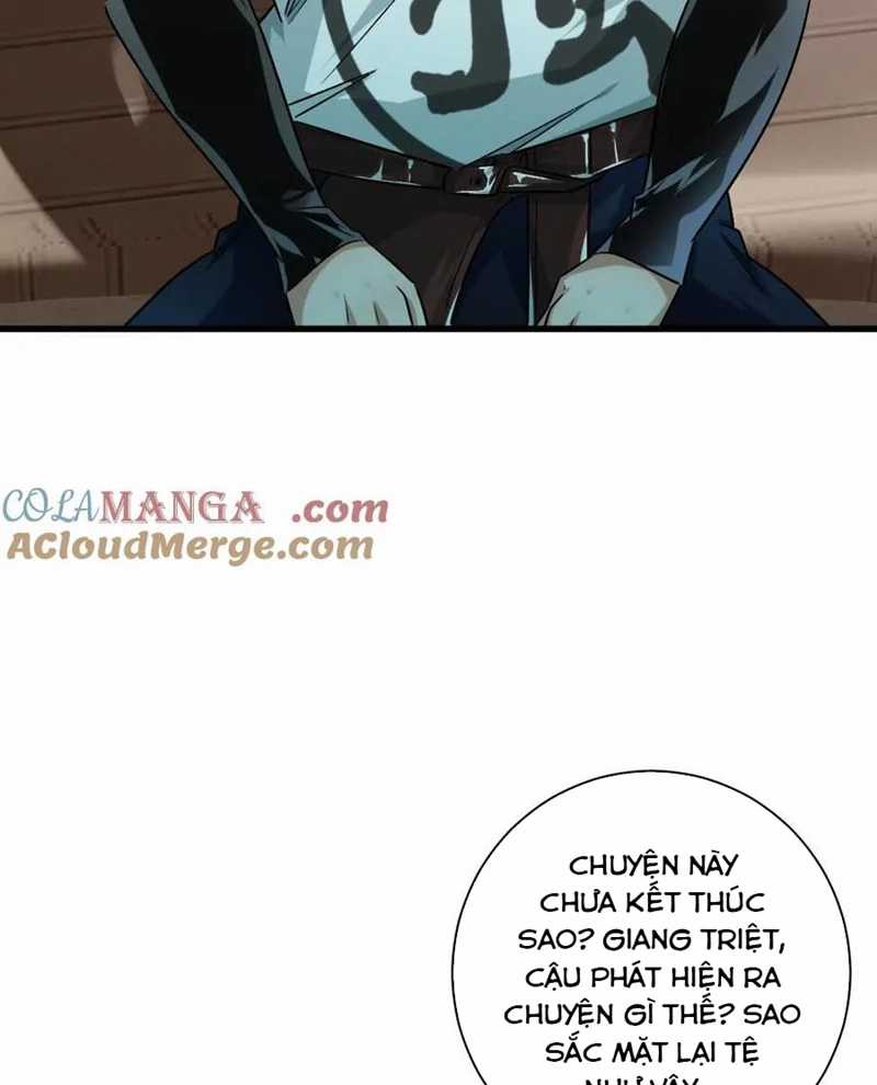 Ta Ở Thế Giới Quỷ Dị Chơi Hăng Rồi! Chapter 148 trang 16