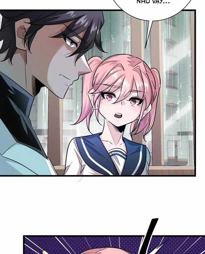 Ta Ở Thế Giới Quỷ Dị Chơi Hăng Rồi! Chapter 148 trang 17