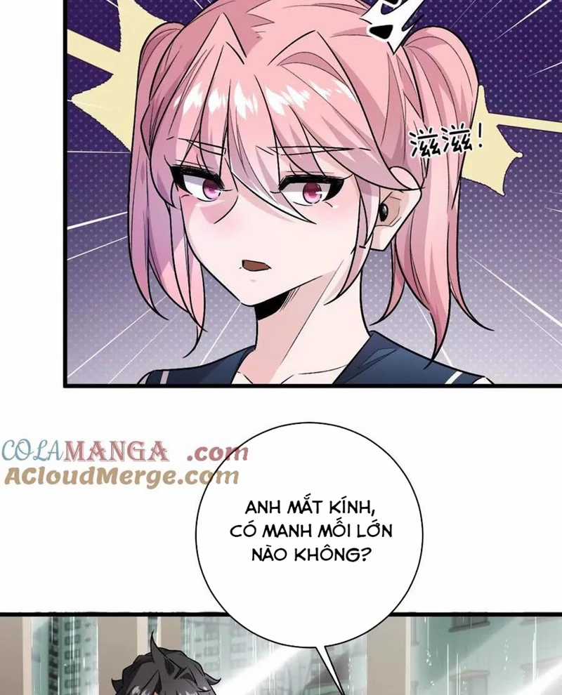 Ta Ở Thế Giới Quỷ Dị Chơi Hăng Rồi! Chapter 148 trang 18