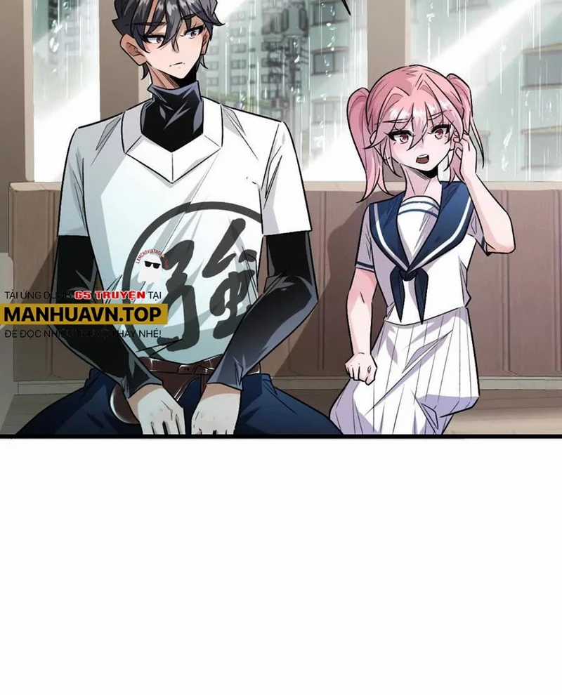 Ta Ở Thế Giới Quỷ Dị Chơi Hăng Rồi! Chapter 148 trang 19