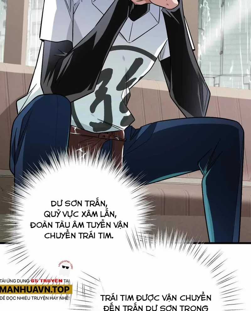 Ta Ở Thế Giới Quỷ Dị Chơi Hăng Rồi! Chapter 148 trang 2