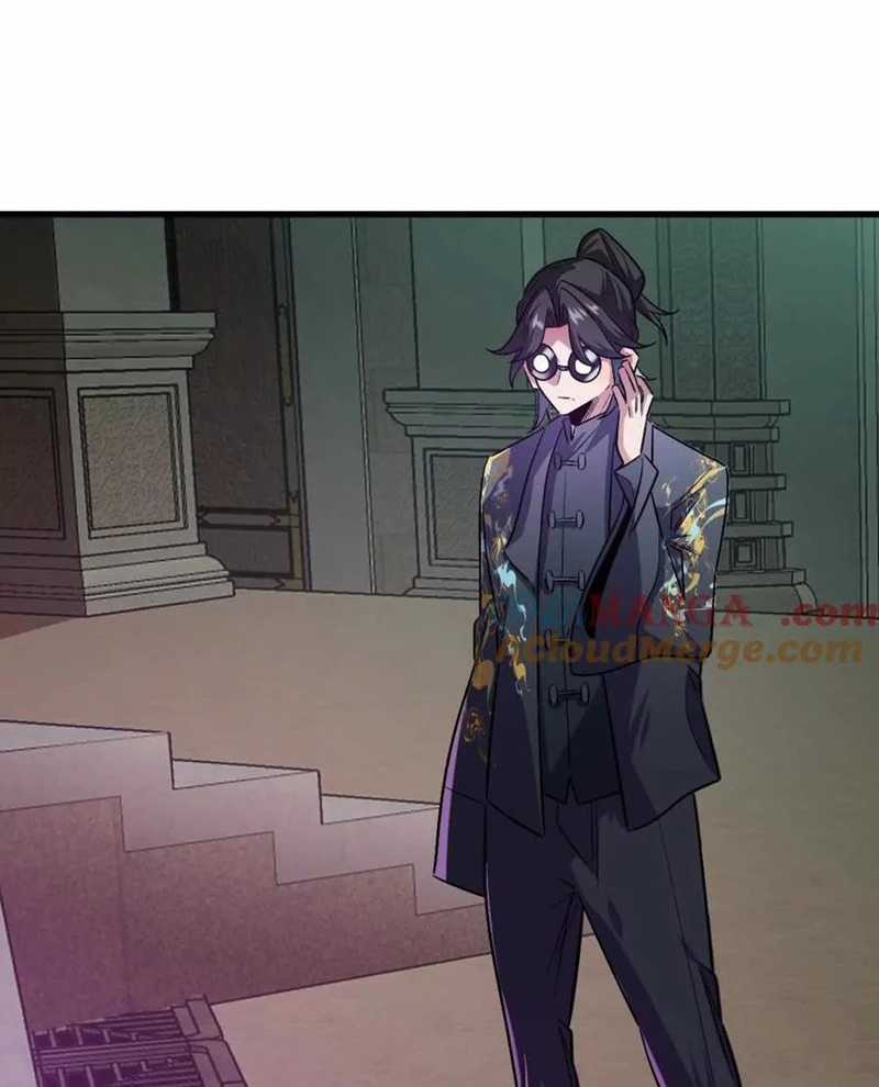 Ta Ở Thế Giới Quỷ Dị Chơi Hăng Rồi! Chapter 148 trang 20