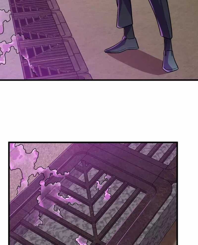 Ta Ở Thế Giới Quỷ Dị Chơi Hăng Rồi! Chapter 148 trang 21