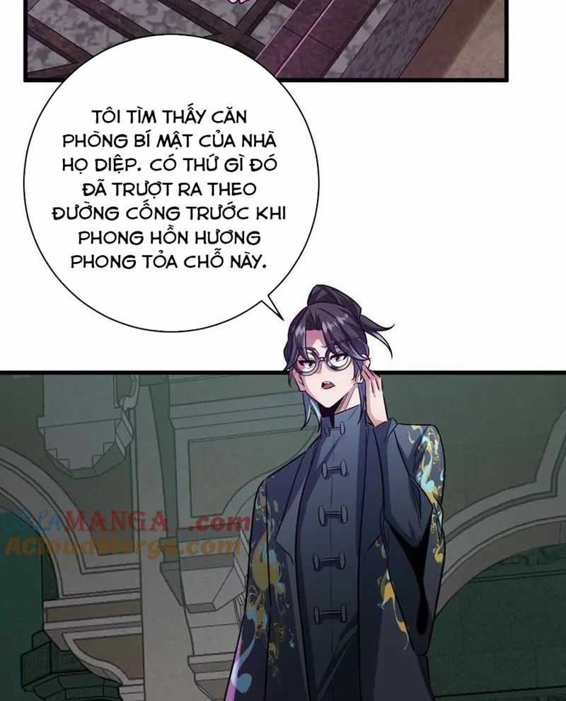 Ta Ở Thế Giới Quỷ Dị Chơi Hăng Rồi! Chapter 148 trang 22