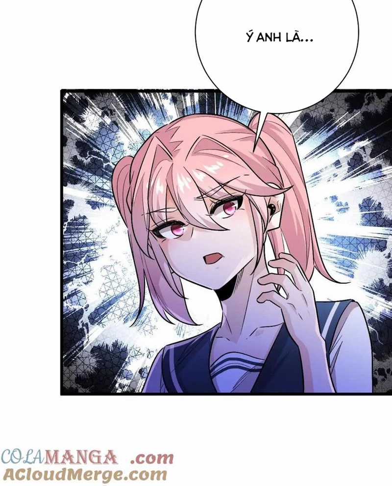 Ta Ở Thế Giới Quỷ Dị Chơi Hăng Rồi! Chapter 148 trang 24