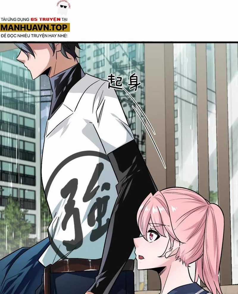 Ta Ở Thế Giới Quỷ Dị Chơi Hăng Rồi! Chapter 148 trang 25