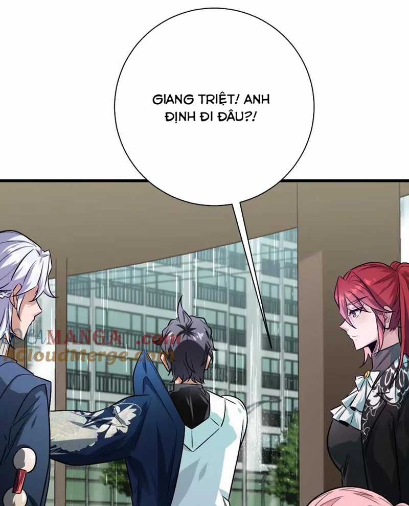 Ta Ở Thế Giới Quỷ Dị Chơi Hăng Rồi! Chapter 148 trang 27