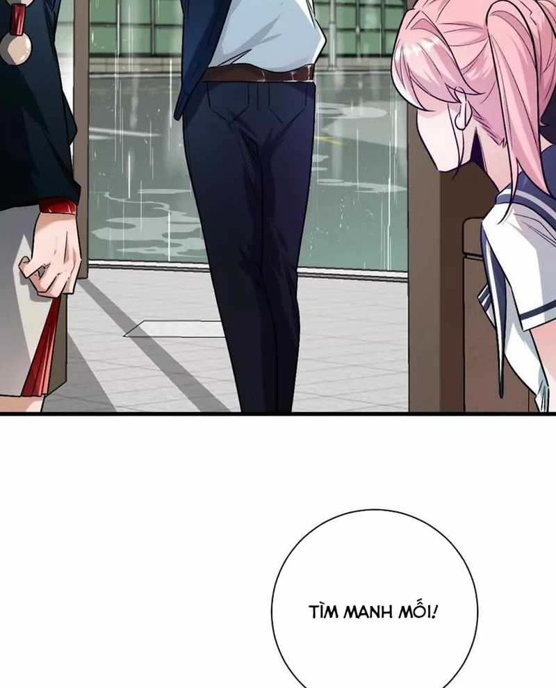 Ta Ở Thế Giới Quỷ Dị Chơi Hăng Rồi! Chapter 148 trang 28